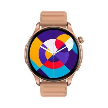 Imagem de Relógio Inteligente Zeblaze Btalk 3 pro Com Tela AMOLED De 1,43 Polega