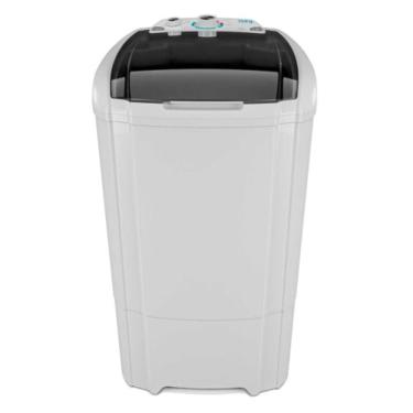 Imagem de Tanquinho de Lavar Roupa 15Kg Britânia Semiautomático BLT15A