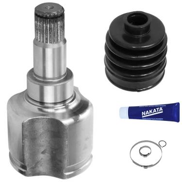 Imagem de Tulipa Ford Fiesta Ka Courier 99 a 2014 Nakata NJH07202D