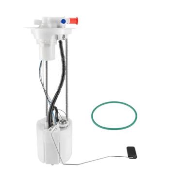 Imagem de BDFHYK Conjunto de módulo de bomba de combustível elétrica E4044M compatível com Chevrolet Silverado 2500 3500 HD, compatível com GMC Sierra 2500 3500 HD 2011 2012 2013 2014 2015 2016 6.0L V8