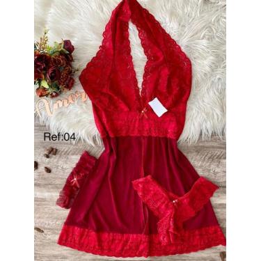 Imagem de Conjuntos sexy - Exclusiva