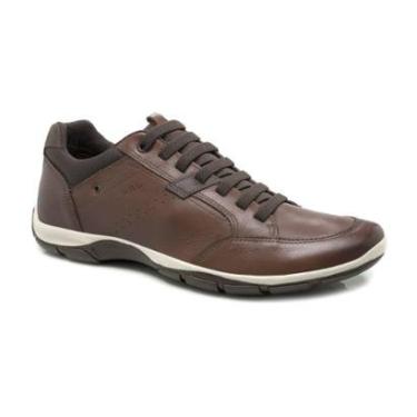 Imagem de Sapatênis Masculino Ferricelli ZR64400M-Masculino