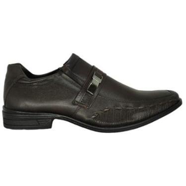 Imagem de SAPATO B'KARELLUS SOCIAL 836 MASCULINO-Masculino