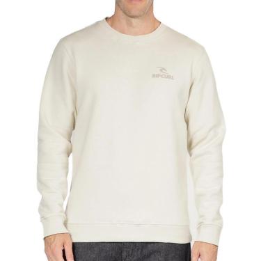 Imagem de Moletom Rip Curl Careca Brand Stack WT25-Masculino