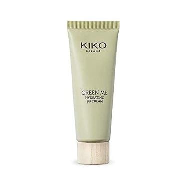 Imagem de Kiko Milano Green Me BBCream Hidratante Cor 105 Warm Almond