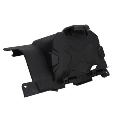 Imagem de AUNMAS Suporte GPS para Telefone Tablet UTV, Montagem HDPE Ajustável Com Bandeja Organizadora para HD5 HD8 HD9 HD10, Dispositivos de 5,1 a 10 Polegadas