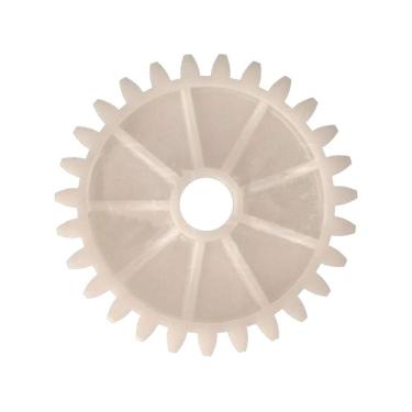 Imagem de Engrenagem Vassoura Recolhedor Grama Traseiro Husqvarna 44"