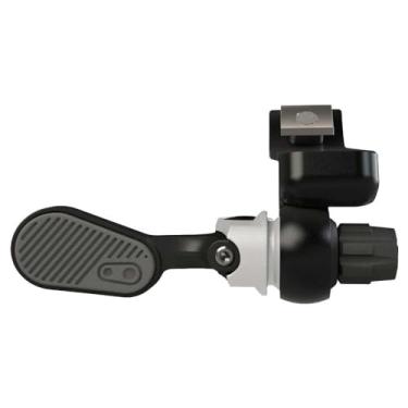 Imagem de Kit remoto Crank Brothers Highline Evo preto, I-Spec Ev