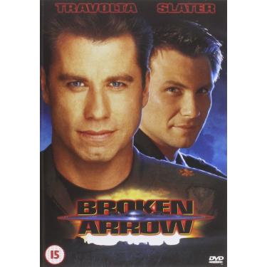 Imagem de Broken Arrow [Region 2]