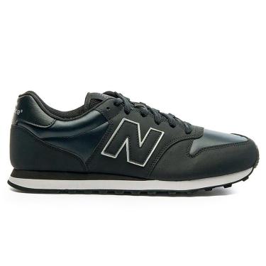 Imagem de Tênis New Balance 500v2 Masculino Original 38/43-Masculino