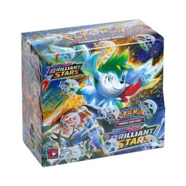 Imagem de Cartas De Booster Em Inglês Pokemon Team up Darkness Ablaze Sun Moon P