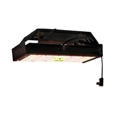 Imagem de Lâmpada LED De Crescimento De Plantas De Espectro Completo 50W 240W Co