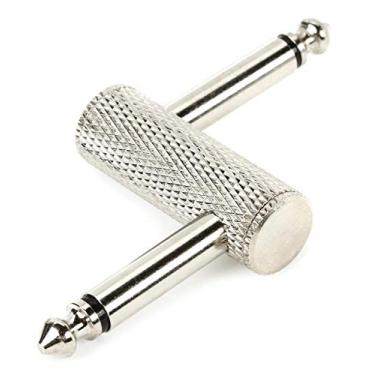 Imagem de Hosa GPP-146 1/4" TS para pedal de guitarra de 1/4" TS