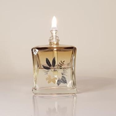 Imagem de Lamparina Decorativa Quadrada 4 Estações - Velas Bistrot