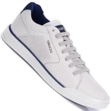 Imagem de Sapatenis Ferracini Star 1055 Masculino-Masculino