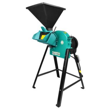 Imagem de Triturador Forrageiro Gp1500abi 1,5cv Monofásico Garthen,  220V