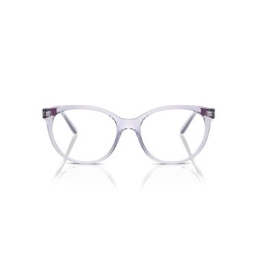 Imagem de Armação para Óculos Vogue Eyewear 0VO5552 2745 Tam 53 / Roxo