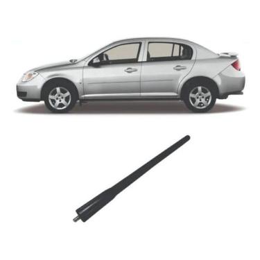 Imagem de Haste Antena Som Teto Radio Cobalt 2012 Até 2020