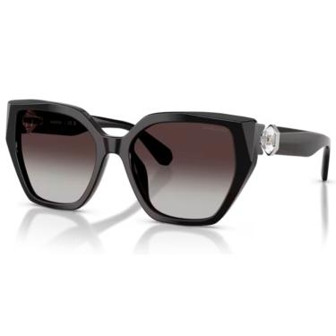 Imagem de OCULOS SOLAR SWAROVSKI SK6044U 10018G56