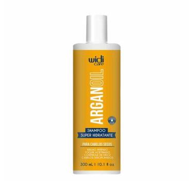 Imagem de Widi Care Argan Oil Shampoo Super Hidratante 300ml