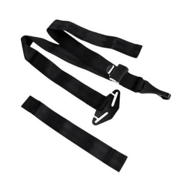 Imagem de Acessórios Universais ISOFIX Para Cinto De Segurança De Carro Para Int