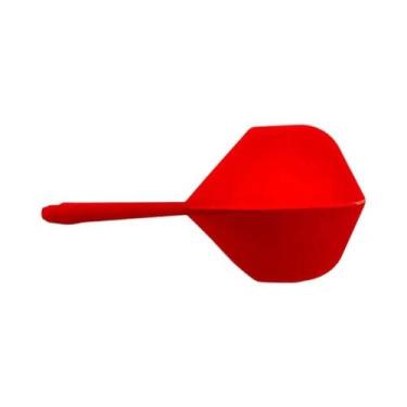 Imagem de Dardos Profissionais WEDARTER 12/9/6 Peças Com Parafuso 2BA, Penas E H