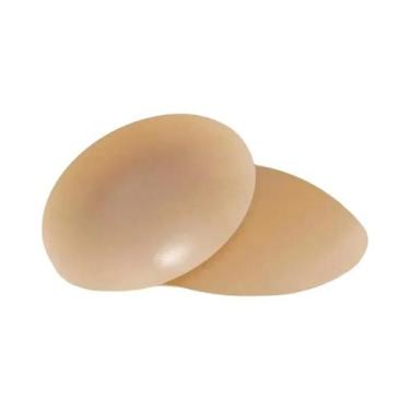 Imagem de Sutiã De Silicone Reutilizável Invisível Sem Alças E Sem Costura, Auto