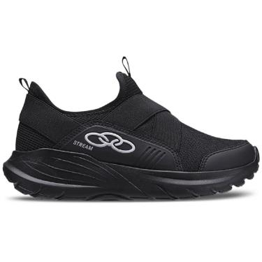 Imagem de TÊNIS OLYMPIKUS STREAM INFANTIL-Masculino