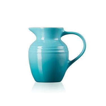 Imagem de Jarra Azul Caribe 600Ml - Le Creuset