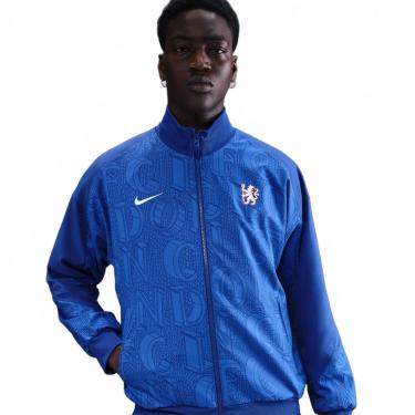 Imagem de Jaqueta Nike Chelsea Strike Masculina-Masculino