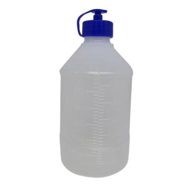 Imagem de Frasco para Nutrição Enteral 300ml Embramed