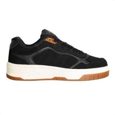 Imagem de Tênis Jump Shadow Preto-Masculino