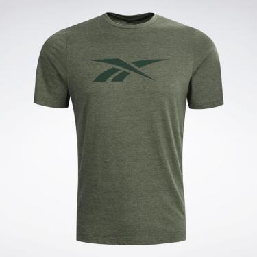 Imagem de Camiseta Reebok Train Masculina-Masculino