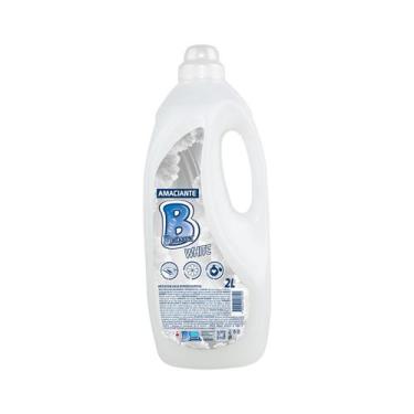 Imagem de Amaciante White Barbarex 2L