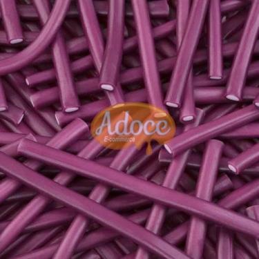 Imagem de Bala fini tubes mini 12unx15g, UVA