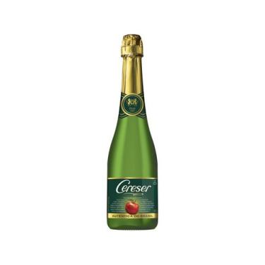 Imagem de Sidra Cereser Maçã - 660ml, Maçã
