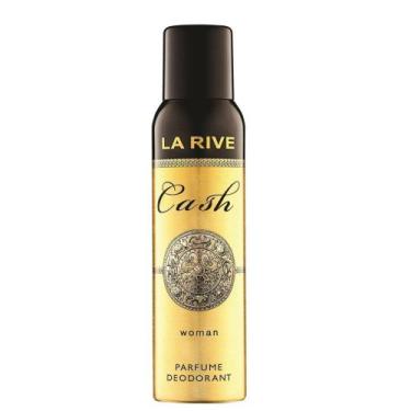 Imagem de La Rive Cash Woman  Desodorante Perfumado 90ml  FEM