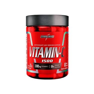 Imagem de Vitamin C 60 caps - Integralmedica