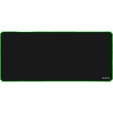 Imagem de Mouse Pad Gamer Fortrek Speed Mpg104 - 900x400mm - Verde