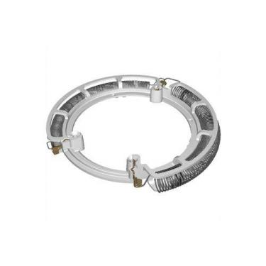 Imagem de Resistencia Chuveiro Lorenzetti 220vx6800w 3056a Bd4t/fashion