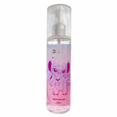 Imagem de Body Splash Cia Beauty Stitch Angel, 200ml