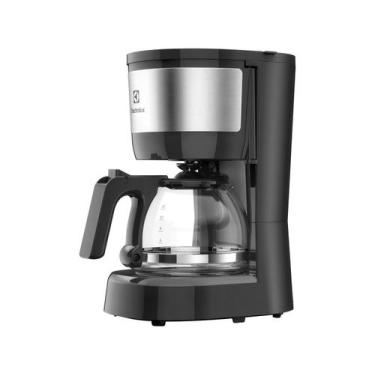 Imagem de Cafeteira Elétrica Efficient 600ml Filtro Permanente 600w Sistema Cort