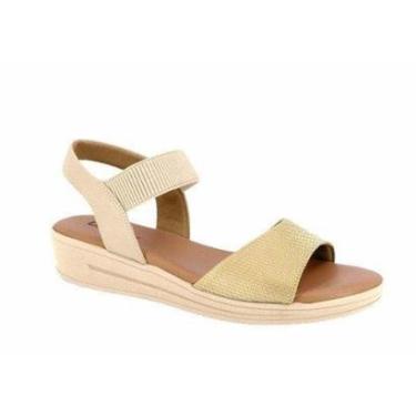 Imagem de Sandália Usaflex MM0701-Feminino