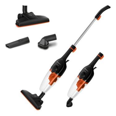 Imagem de Aspirador de Pó Turbo Cycle, Mondial, 1500W - AP-40-B, 110V