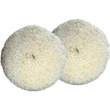 Imagem de Boina Politriz Completo Profissional Dupla Face 8'' 1038 0.2221 - COMP