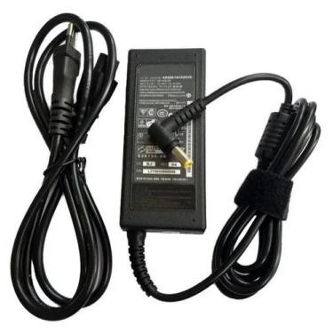 Imagem de Fonte Carregador Notebook Acer 19v 3.42a 65w Cor Preto - tscompany