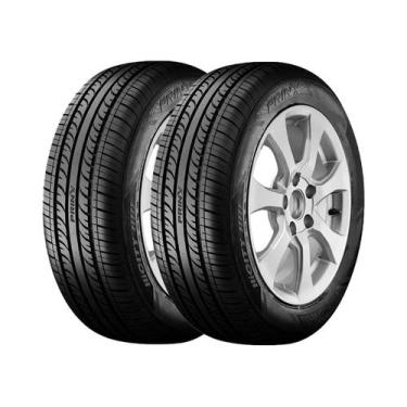 Imagem de Kit 2 Pneus Aro 18 Prinx 225/55 R18 98V HT1