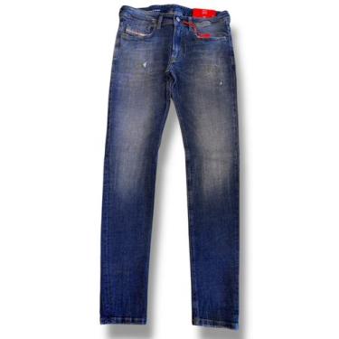 Imagem de Calça jeans diesel 1979 sleenker skinny, 40, Jeans