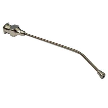 Imagem de Ponteira de Aço Inox 1.2mm x 6,7cm - Zoo Italian