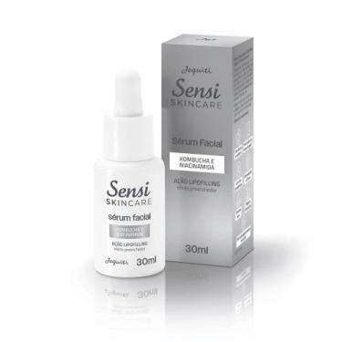 Imagem de Sérum Efeito Lipofilling Sensi Skincare, 30Ml